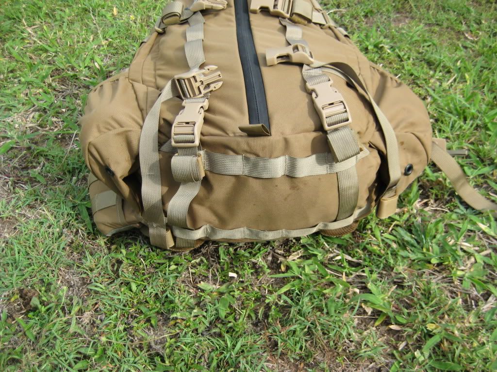 REVIEW Mystery Ranch 3Day Assault BVS Packs & Beyond